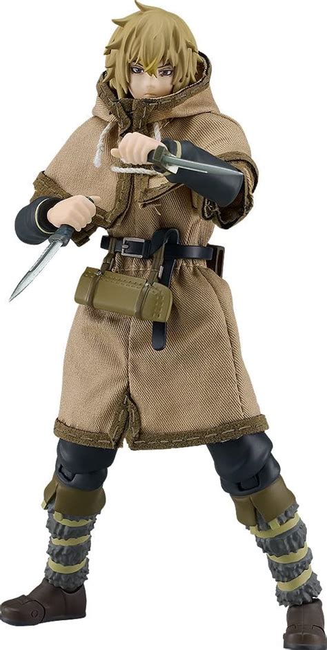 thorfinn figure|Vinland Saga Legendas .